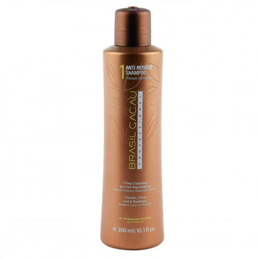Cadiveu - Anti Residue Shampoo 300ml